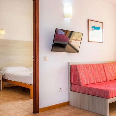 Apto Con Terraza 403 Cala Millor  Ngoại thất bức ảnh