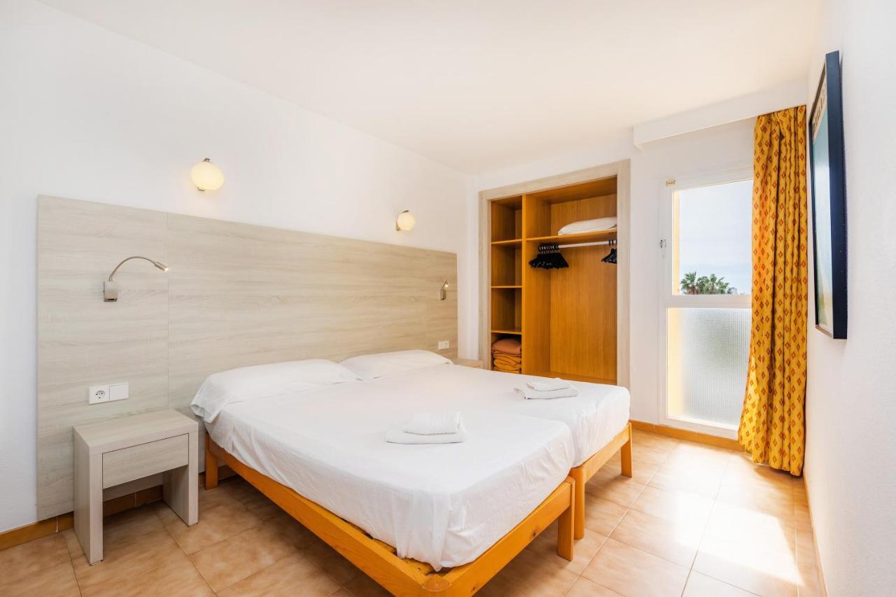 Apto Con Terraza 403 Cala Millor  Ngoại thất bức ảnh