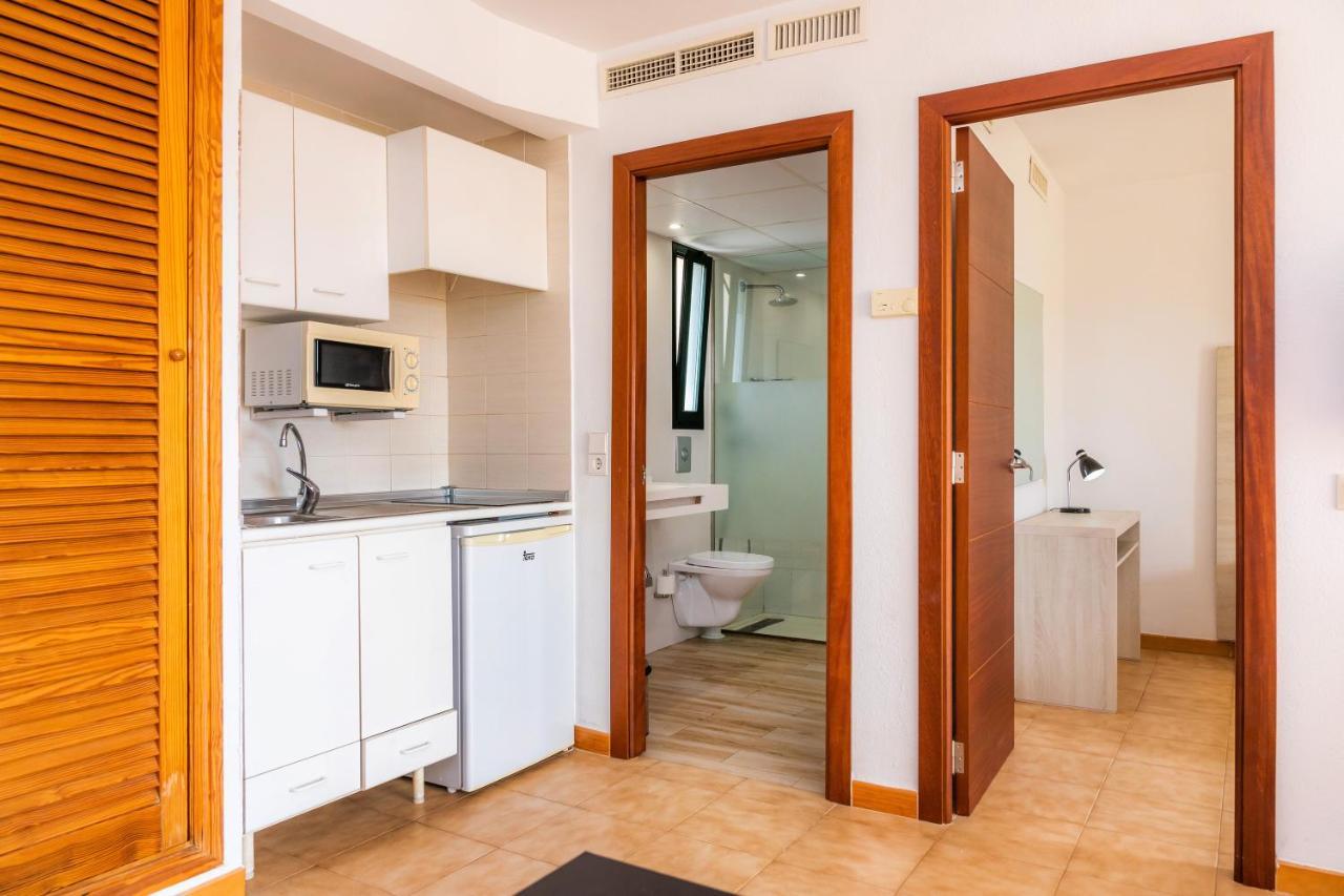 Apto Con Terraza 403 Cala Millor  Ngoại thất bức ảnh