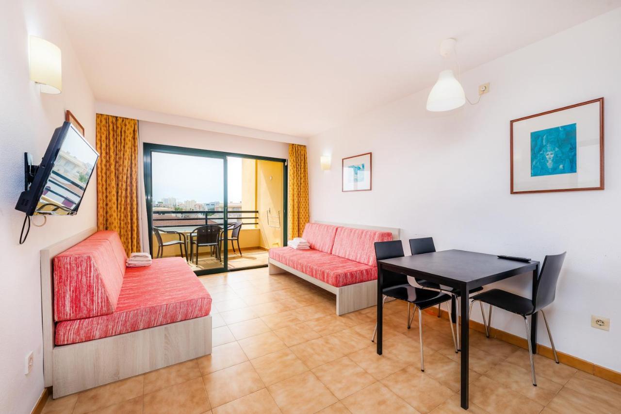 Apto Con Terraza 403 Cala Millor  Ngoại thất bức ảnh